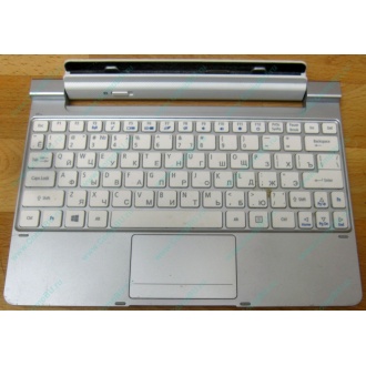 Клавиатура Acer KD1 для планшета Acer Iconia W510/W511 (Заря)