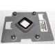 Металлическая подложка под MB HP 460233-001 (460421-001) для кулера CPU от HP ML310G5  (Заря)