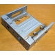 Металлические салазки Chieftec для крепления 3.5" устройств в 5.25" отсеке (Заря)