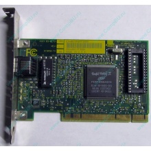 Сетевая карта 3COM 3C905B-TX PCI Parallel Tasking II ASSY 03-0172-100 Rev A (Заря)