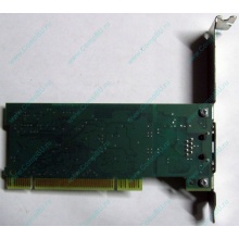 Сетевая карта 3COM 3C905CX-TX-M PCI (Заря)