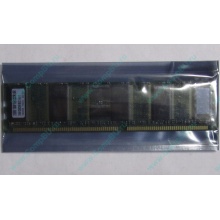 256 Mb DDR1 ECC Registered Transcend pc-2100 (266MHz) DDR266 REG 2.5-3-3 REGDDR AR (Заря)