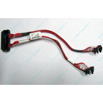 SATA-кабель для корзины HDD HP 451782-001 459190-001 для HP ML310 G5 (Заря)