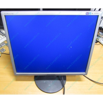  Монитор 19" Samsung SyncMaster 943N экран с царапинами (Заря)