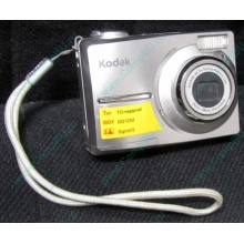 Нерабочий фотоаппарат Kodak Easy Share C713 (Заря)