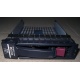 Салазки 483095-001 для HDD для серверов HP (Заря)