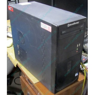 Системный блок Kraftway Credo KC59 (Intel Core i3 2130 (2x3.4GHz HT) /4Gb /320Gb /ATX 400W /Windows 7 Pro) - Заря