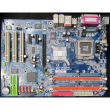Материнская плата Gigabyte GA-8I915PL-G s.775 (Заря)
