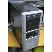 Игровой компьютер Intel Core i7 960 (4x3.2GHz HT) /6Gb /500Gb /1Gb GeForce GTX1060 /ATX 600W (Заря)