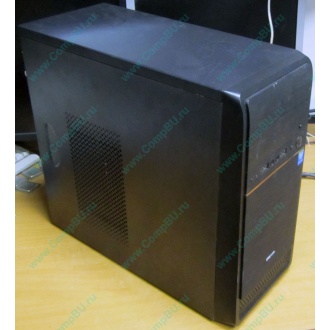 Компьютер Intel Pentium G3240 (2x3.1GHz) s.1150 /2Gb /500Gb /ATX 250W (Заря)
