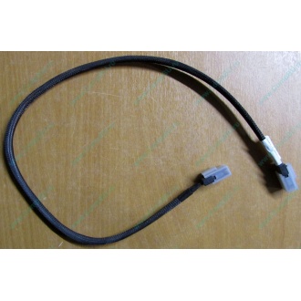 Кабель HP 493228-005 (498425-001) Mini SAS to Mini SAS 28 inch (711mm) - Заря