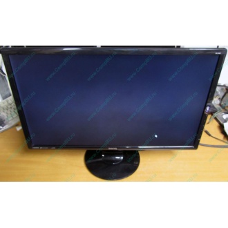 Монитор 24" Benq GL2460 с небольшой царапинкой (Заря)