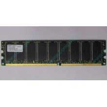 Модуль памяти 512Mb DDR ECC Hynix pc2100 (Заря)