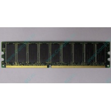 Серверная память 512Mb DDR ECC Hynix pc-2100 400MHz (Заря)