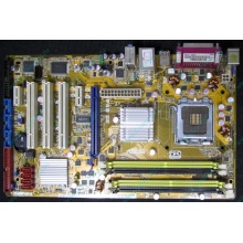 Материнская плата Asus P5B SE s.775 Б/У (Заря)