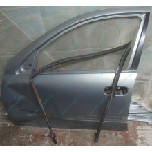 Левая передняя дверь Nissan Almera Classic N16 (Заря)