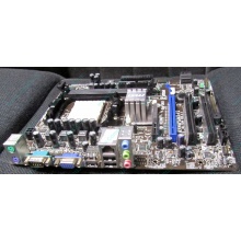 Материнская плата MSI MS-7309 K9N6PGM2-V2 VER 2.2 s.AM2+ Б/У (Заря)
