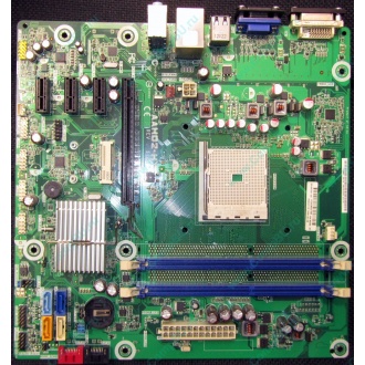 Нерабочая материнская плата HP AAHD2-HY (SP# 687578-001 в Заре, AS# 683059-001) s.FM1 (Заря)