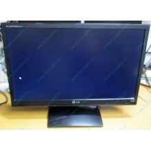 Монитор Б/У 21.5" LG Flatron E2241 (E2241S) FullHD (1920 x 1080) - Заря