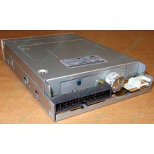 Флоппи-дисковод 3.5" Samsung SFD-321B белый (Заря)