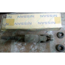 Рулевой кардан 48080-8M100 (Nissan Almera Classic) - Заря