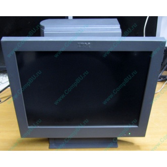 Б/У моноблок IBM SurePOS 500 4852-526 (Заря)