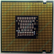 Процессор Intel Core 2 Duo E6420 (2x2.13GHz /4Mb /1066MHz) SLA4T socket 775 (Заря)