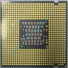 Процессор Intel Core 2 Duo E6400 (2x2.13GHz /2Mb /1066MHz) SL9S9 socket 775 (Заря)