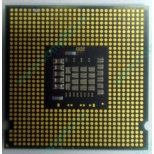 Процессор Б/У Intel Core 2 Duo E8400 (2x3.0GHz /6Mb /1333MHz) SLB9J socket 775 (Заря)