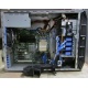 Сервер Dell PowerEdge T300 внутренний вид (Заря)
