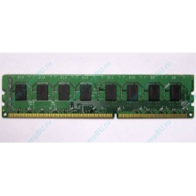 НЕРАБОЧАЯ память 4Gb DDR3 SP (Silicon Power) SP004BLTU133V02 1333MHz pc3-10600 (Заря)
