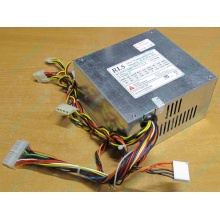 Глючный блок питания 250W ATX 20pin+4pin Rolsen RLS ATX-250 (Заря)