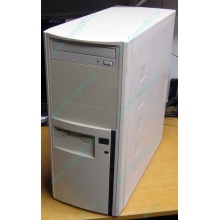 Дешевый Б/У компьютер Intel Core i3 купить в Заре, недорогой БУ компьютер Core i3 цена (Заря).