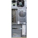 Бюджетный компьютер Intel Core i3 2100 (2x3.1GHz HT) /4Gb /160Gb /ATX 300W (Заря)
