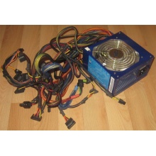 Глючный блок питания FSP Epsilon 1010W (Заря)