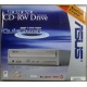CDRW ASUS CRW-5232A IDE White (Retail) - Заря