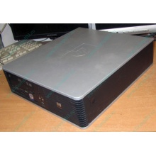 Четырёхядерный Б/У компьютер HP Compaq 5800 (Intel Core 2 Quad Q6600 (4x2.4GHz) /4Gb /250Gb /ATX 240W Desktop) - Заря