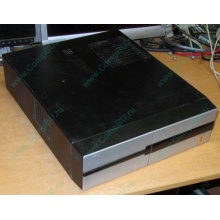 Компьютер Б/У Intel Core i3 2105 (2x3.1GHz HT) /4Gb DDR3 /250Gb /ATX 300W Slim Desktop (Заря)