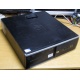 Б/У системный блок HP Compaq 6000 SFF (Intel Pentium Dual Core E5400 (2x2.7GHz) /2Gb /320Gb /ATX 240W minidesktop /WINDOWS 7 PRO (Заря)