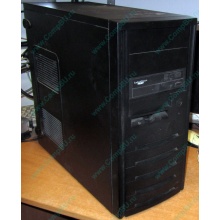 Игровой компьютер Intel Core 2 Quad Q6600 (4x2.4GHz) /4Gb /250Gb /1Gb Radeon HD6670 /ATX 450W (Заря)