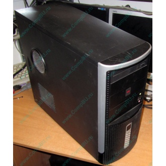 Начальный игровой компьютер Intel Pentium Dual Core E5700 (2x3.0GHz) s.775 /2Gb /250Gb /1Gb GeForce 9400GT /ATX 350W (Заря)