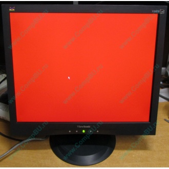 Монитор 19" ViewSonic VA903b (1280x1024) есть битые пиксели (Заря)