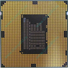 Процессор Intel Celeron G540 (2x2.5GHz /L3 2048kb) SR05J s.1155 (Заря)