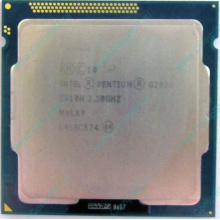Процессор Intel Pentium G2020 (2x2.9GHz /L3 3072kb) SR10H s.1155 (Заря)