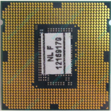 Процессор Intel Pentium G2020 (2x2.9GHz /L3 3072kb) SR10H s.1155 (Заря)