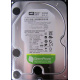Б/У жёсткий диск 1Tb Western Digital WD10EVVS Green (WD AV-GP 1000 GB) 5400 rpm SATA (Заря)