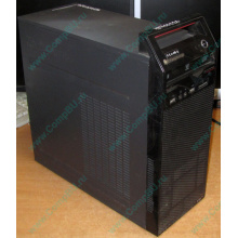 Б/У Lenovo Thinkcentre Edge 71 (Intel Core i3-2100 /4Gb DDR3 /320Gb /ATX 450W) - Заря