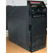 Б/У Lenovo Thinkcentre Edge 71 (Intel Core i3-2100 /4Gb DDR3 /320Gb /ATX 450W) - Заря