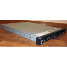 Б/У сервер IBM x3250 M5 5458E5G (Xeon E3-1240 v3 (4x3.4GHz HT) /8Gb /2x500Gb /ATX 2x460W 1U) - Заря