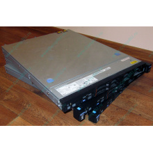 Б/У сервер IBM x3250 M5 5458E5G (Xeon E3-1240 v3 (4x3.4GHz HT) /8Gb /2x500Gb /ATX 2x460W 1U) - Заря